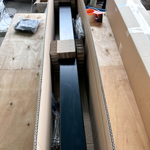 Dễ dàng cài đặt và tiết kiệm chi phí hàng rào quang điện mặt trời - Product Image 6