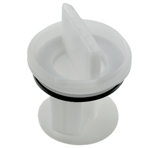 Ensemble de filtre de <span class=keywords><strong>pompe</strong></span> de vidange pour machine à laver, filtre universel en plastique, pièces de rechange - Product Image 6