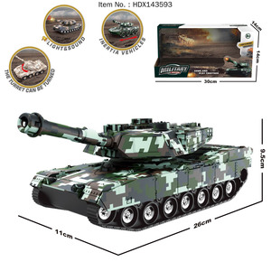 Modèle de simulation de combat : Char <span class=keywords><strong>militaire</strong></span> à friction légère, <span class=keywords><strong>camouflage</strong></span> numérique, véhicule anti-aéronautique - Product Image 5