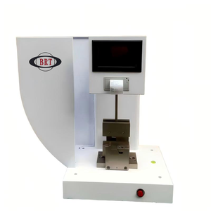 JZ50 Pendel-Schlagprüfmaschine <span class=keywords><strong>Charpy</strong></span>-Schlagprüfgerät für Automobil- und Luftfahrtmaterialprüfung und -zertifizierung - Product Image 4