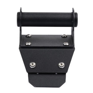 Soporte para Teléfono Móvil para Motocicleta <span class=keywords><strong>Honda</strong></span> <span class=keywords><strong>Forza</strong></span> <span class=keywords><strong>350</strong></span> NSS350, Soporte para Placa de Navegación GPS - Product Image 4