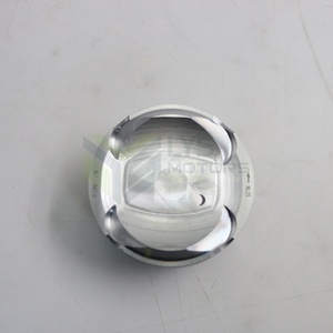 طقم مكبس المحرك مع حلقات لسيتروين بيرلينجو وأوبل كومبو وكروس لاند وبيجو بارتنر 1.2THP HNP EB2 HNS EB2ATD يورو6 1627402880 - Product Image 3