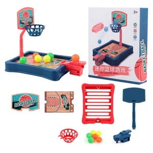 Otros Juguetes Educativos, Juguetes Educativos para Niños, Otros Juguetes para Interiores, Mini Canasta de Baloncesto, Juego de Mesa Familiar - Product Image 2