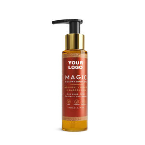 Olio Corpo di Lusso Stile Besque con Etichetta Privata Disponibile per la Vendita 1 Pezzo 0,71 USD - Product Image 6
