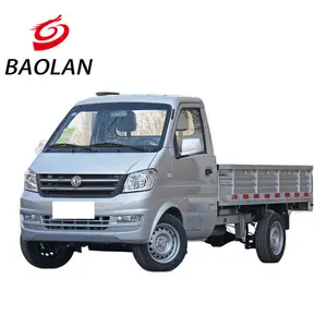 דונגפנג שיאוקנג K01 k01s משאית קלה ארגז מטען חדש מיני טנדר רכב בנזין בנזין 4x2 מיני משאיות עם הנעה שמאלית