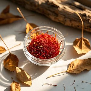 หญ้าฝรั่นสำหรับผู้ซื้อในฟาร์ม - Product Image 6