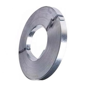 Venta caliente 0,2mm 0,25mm 0,3mm 0,4mm Banda de flejado de acero galvanizado grueso Flejado de bandas de metal <span class=keywords><strong>perforado</strong></span> - Product Image 6