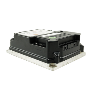 Bộ phận xe nâng zapi AC điều khiển (Leda chì-axit Mô hình/FC) AC-0 24V/200A (az2003b) xe nâng điều khiển 9500407001 - Product Image 2