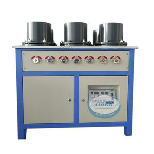 Kit de Teste de Permeabilidade de Água In <span class=keywords><strong>Situ</strong></span> para Aparelho de Permeabilidade de Concreto - Product Image 1