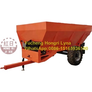 Machine d'épandage de sel hydraulique, <span class=keywords><strong>pour</strong></span> tracteurs, à <span class=keywords><strong>sable</strong></span> - Product Image 5