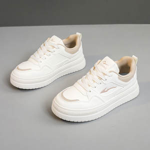 G7603 Chaussures personnalisées confortables pour femmes Chaussures légères et décontractées pour femmes Nouveaux styles pour l'automne et le printemps - Product Image 6