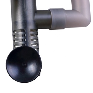 เครื่องดูดคราบน้ำมันบนผิวน้ำในตู้ปลา Atman Star SK-350/600 แบบหลอดดูด - Product Image 5