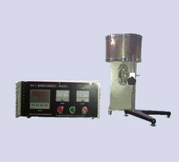 RH-I Digital Display Softening Point Tester for Glass High Quality Testing Equipment