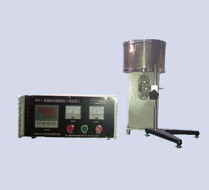 Penguji titik pelembut tampilan Digital RH-I untuk kaca peralatan pengujian kualitas tinggi - Product Image 2