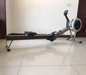 Équipement cardio Offres Spéciales, <span class=keywords><strong>rameur</strong></span> commercial air/<span class=keywords><strong>eau</strong></span> pour centre de fitness et gym - Product Image 3
