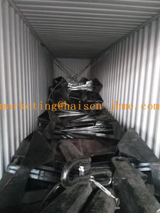 Chứng nhận LR BV NK thép U.S.N. Stockless Neo cho tàu biển và thuyền tùy chỉnh thuyền Neo - Product Image 6