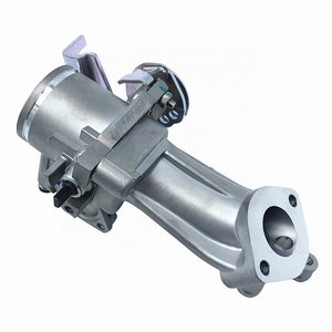 Corpo Farfallato per Honda Vario 150, 28 30 32 34mm, Valvola di Controllo dell'Aria del Motore in Alluminio Modificata, Ricambio per Moto - Product Image 2