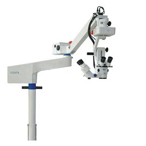 Microscopio Oftálmico InnoVue Opto YZ20T9 con Certificación CE, Económico, para Examen Ocular, con Soporte OEM/ODM - Product Image 1