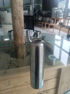 stainless steel milk <strong>sheel</strong>,cup,milking machine - Product Image 3