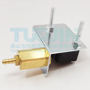 Ricambi per <span class=keywords><strong>unit</strong></span>à odontoiatriche Scaler incorporato microinterruttore accessori per valvole elettriche aria valvola elettrica aria - Product Image 3