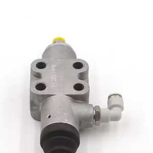 วาล์วควบคุมทิศทางไฮดรอลิกแบบนิวแมติก XQF-22A |   วาล์วสปูลแบบใช้ลม ขายส่งและผู้ผลิต OEM - Product Image 3