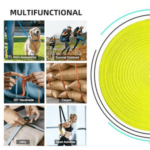 Cinta de Nailon/Poliéster Reciclado Tejida de Alta Calidad al por Mayor - Product Image 3