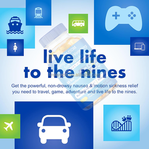 Gélules anti-nausées à base de plantes de marque privée au curcuma pour le mal des transports mal de mer soulagement des nausées matinales - Product Image 5