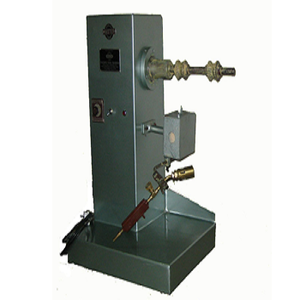 เครื่องผูกบัดกรีโซ่พร้อมส่วนประกอบหลักมอเตอร์และเกียร์สภาพใหม่ - Product Image 1