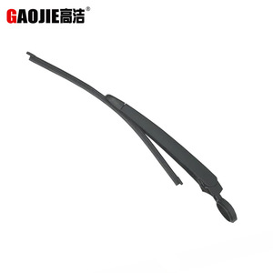 Applicable au bras de balancier d'essuie-glace arrière Volkswagen VW Touareg 2004-2010 - Product Image 3