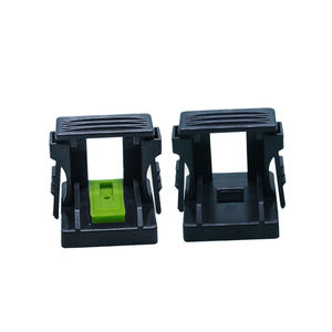 Clip d'aspiration d'encre pour <span class=keywords><strong>Canon</strong></span> HP, pince universelle, pour cartouches d'encre, pince à Absorption, outil de recharge, Kits d'outils de pompe de recharge, 1 pièce - Product Image 5