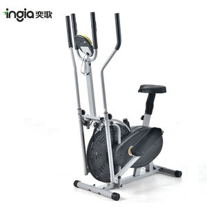 <span class=keywords><strong>Mini</strong></span> Ellittica Magnetica da Fitness per Uso Domestico - Product Image 4