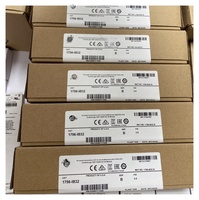 Módulo de entrada PLC 1762-IQ16 240VDC sellado de fábrica para control industrial y programación de PLC NUEVO