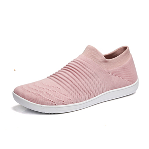 Nouveau Vente en gros de haute qualité <span class=keywords><strong>Ballerine</strong></span> Femme Chaussures plates Mocassins souples à enfiler Sneaker pour dame Prix bas Personnaliser à l'usine 36-47 - Product Image 1