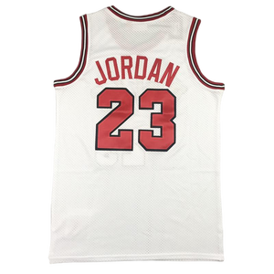 Chicago 3 pour hommes 2026 #   Josh Giddey # Maillot de basket-ball Michael <span class=keywords><strong>Jordan</strong></span> <span class=keywords><strong>23</strong></span>, chemise de sport cousue, édition City, uniforme de jeu pour les fans - Product Image 2