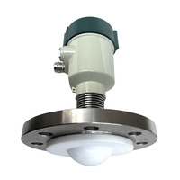 Medidor de Nivel por Radar de Onda Guiada D80W-786200A para Recipientes de Almacenamiento de Productos Fluorquímicos, Apto para Condiciones de Servicio en Espuma