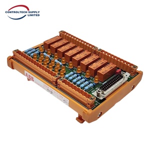 Module d'automatisation industrielle CMA198/A d'origine, pièces de rechange pour système de contrôle, livraison rapide, en stock - Product Image 2