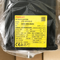 Moteur servo AC FANUC A06B-2063-B403 testé