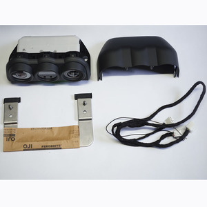 Altimètre pour Toyota Fj Cruiser, instrument de détection de pente, accessoires de modification de voiture d'origine - Product Image 4