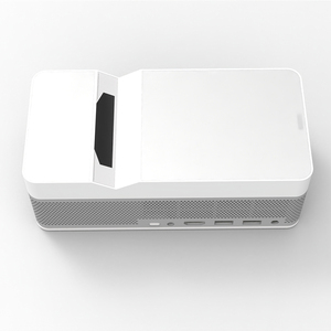 Máy Chiếu Video Android 1080P Thông Minh Ném Siêu Ngắn Giá Sỉ Với Hệ Điều Hành Android 9.0 - Product Image 1