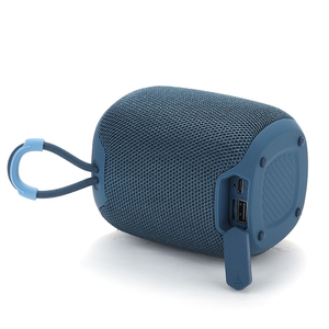 Altavoz portátil, caja de sonido, música, subwoofer inalámbrico, miniradio FM, woofer, bajos, ordenador, PC, TV, audio pequeño - Product Image 5