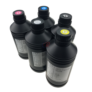 RICOH G5 Gen5 G4 UV mực cho thực vật docan <span class=keywords><strong>handtop</strong></span> kingt máy in cứng/mềm UV mực cho Konica RICOH - Product Image 6