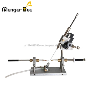 Nuevo Kit de Inseminación Artificial para Abejas Reina Menger Bee ASI-1, Equipo Completo, Operación Manual, Aguja Ultrafina - Product Image 4