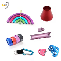 Pièces de quincaillerie en gros personnalisées en usine pièces en acier pièce d'usinage cnc kit d'estampage de métal