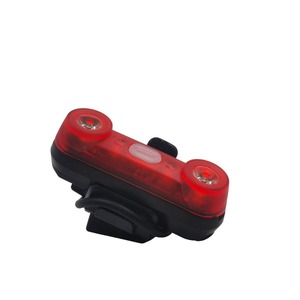 ไฟท้ายจักรยานพร้อมระบบติดตาม AirTag ป้องกันการสูญหาย พร้อมเสียงแจ้งเตือนสำหรับ IOS - Product Image 3