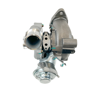 Turbocompressore, Sovralimentazione Adatto per TOYOTA 17201-27030 Turbina Completa - Product Image 2