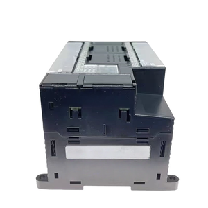 Nieuwe originele CP1E-E30SDR-A PLC-controller voor industriële besturing en programmering, op voorraad in het magazijn - Product Image 4