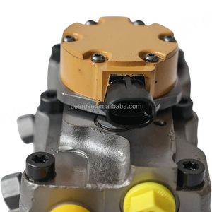 ปั๊มฉีดเชื้อเพลิง326-4635 3264635สำหรับ320D รถขุด321D ชิ้นส่วนเครื่องจักรก่อสร้างเครื่องยนต์322D - Product Image 3