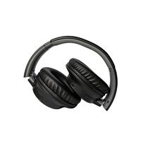 Casque audio supra-auriculaire BH682G Auracast BT, Bluetooth 6.0, diffusion audio multi-appareils, ultra faible consommation, 35 heures d'autonomie, pour musées et diffusions