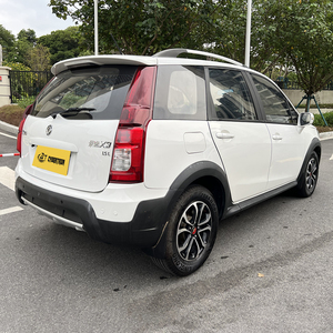 Voitures d'<span class=keywords><strong>occasion</strong></span> pas chères Dongfeng Forthing Joyear X3 <span class=keywords><strong>2016</strong></span> 1.5L Confort Vente en gros directe SUV 5 places Essence Véhicules d'<span class=keywords><strong>occasion</strong></span> - Product Image 5
