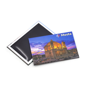 Hojalata de <span class=keywords><strong>viaje</strong></span> de 90x65mm, recuerdo turístico de Ciudad Mundial, Impresión de recuerdo, imán metálico para nevera, <span class=keywords><strong>Londres</strong></span> - Product Image 3